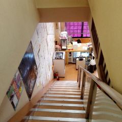 Tabiji User Photo