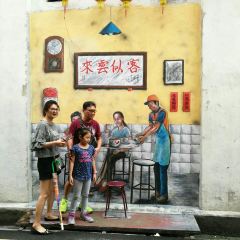OldTown White Coffee Ipoh Padang User Photo