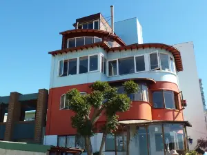 La Sebastiana Museo de Pablo Neruda