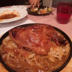 德大西餐社 User Photo