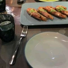 L’Escargot Montorgueil User Photo