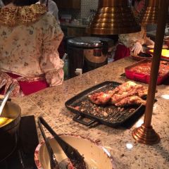 Barbossa’s Bounty User Photo