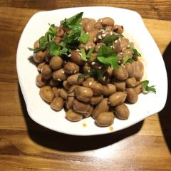 新竹里馆·花园餐厅 User Photo