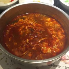 BenJia Korean Restaurant (TianShan Road) ảnh của người dùng