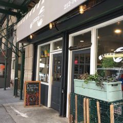 Luke's Lobster FiDi 여행 사진