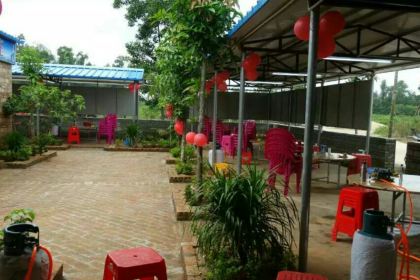 牛二农家食庄(定安店)