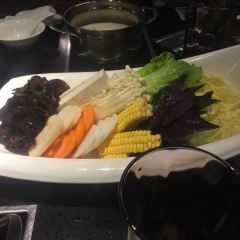 揽季锅物会(三坊七巷店) User Photo