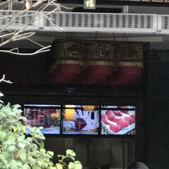 小龙坎火锅(全球旗舰店) User Photo