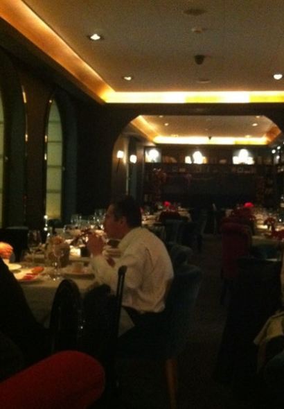 Restaurante Ten Con Ten