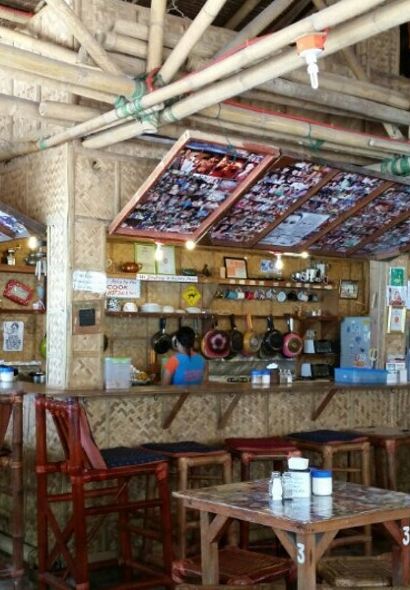 Real Coffee & Tea Cafe