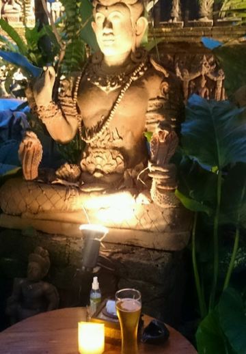 The FACES Gallery & Gastro Bar