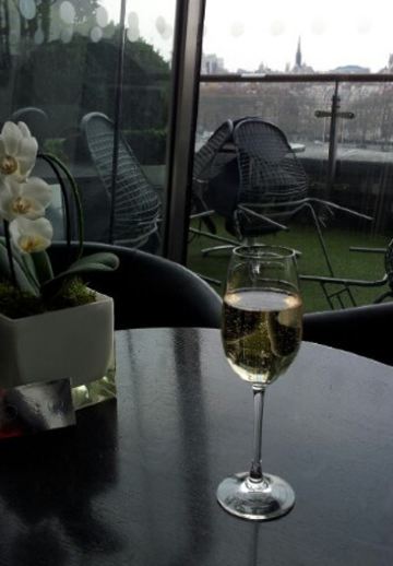 OXO Tower Restaurant, Bar and Brasserie