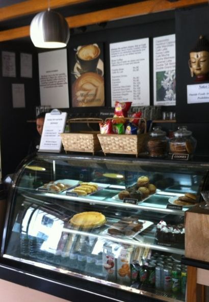 Himalayan Java - Tridevi Thamel