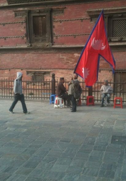 Himalayan Java Coffee