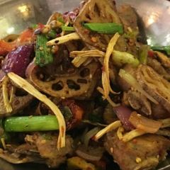 浮娴小锅饭·云南民俗风味餐厅(束河古镇店) User Photo