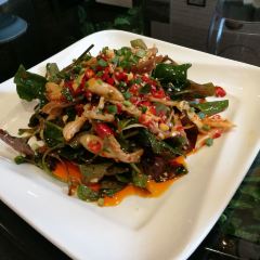 E-Restaurant 여행 사진