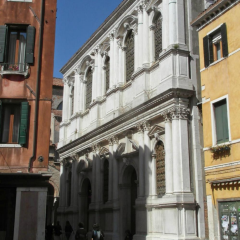 Scuola Grande Dei Carmini Travel Guidebook Must Visit Attractions In Venice Scuola Grande Dei Carmini Nearby Recommendation Trip Com