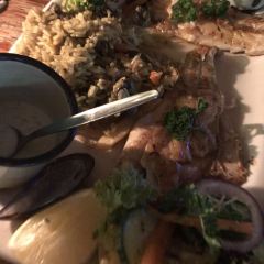 Freshline Fisheries User Photo