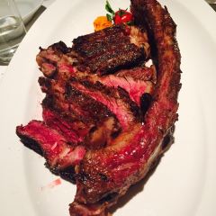 China Grill User Photo