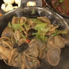 LuZhou TaiTai (Nan Qi) User Photo