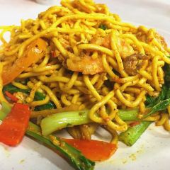 Thien Wang Seafood Restaurant User Photo