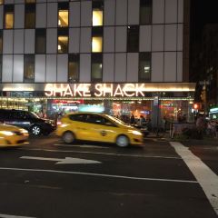 Shake Shack Theater District User Photo