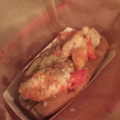 Luke's Lobster FiDi 여행 사진