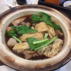 Restaurant Shark Fing 여행 사진