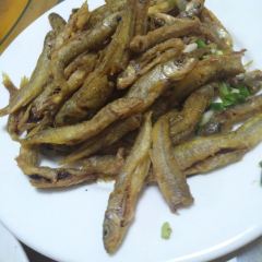老肖鱼头馆(焦滩总店) User Photo