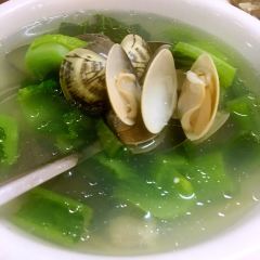 hao shi lai User Photo