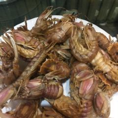 小渔船地方特色店 User Photo