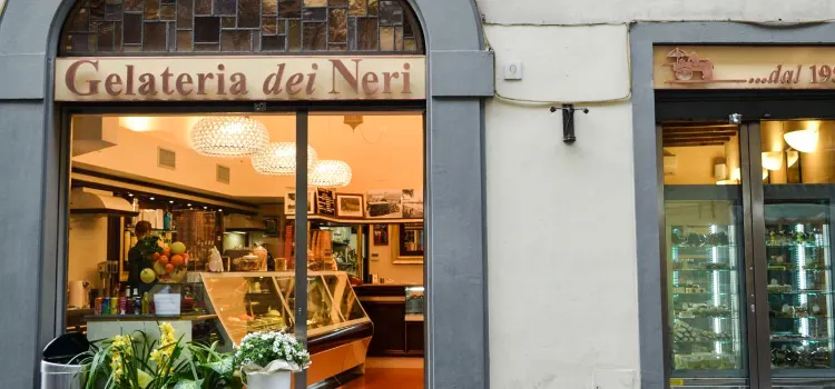 Gelateria dei Neri