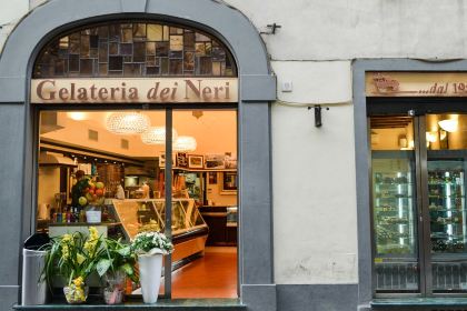 Gelateria dei Neri
