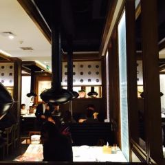 本家韓國料理(永珍城店)張用戶圖片