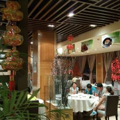 香园楼(西坝岗店) User Photo