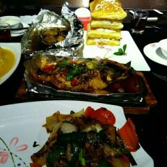 Wuyuerongji (shihudian) User Photo