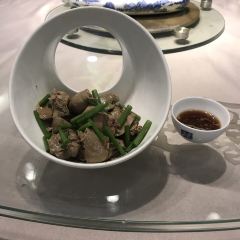 Baodinghuiguan (hongqidajie) User Photo
