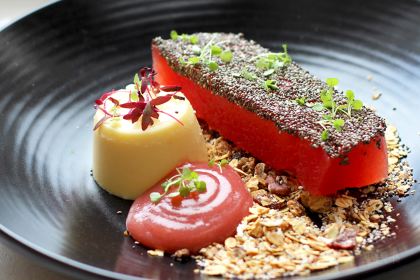 Industry Beans Fitzroy