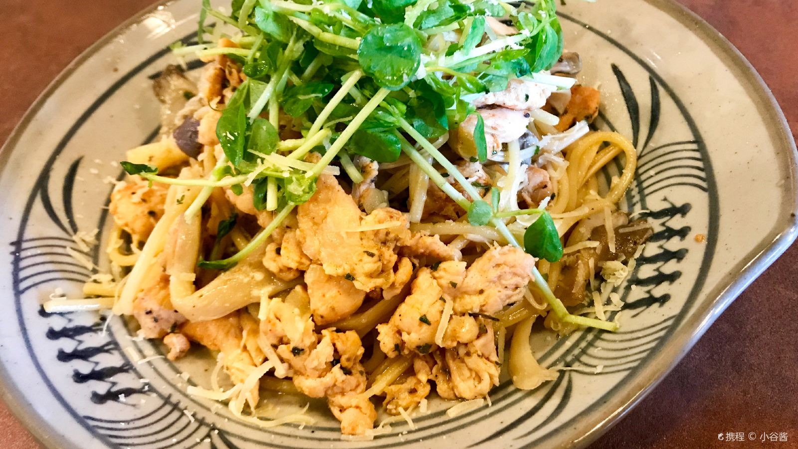 Fahrenheit 600 Cafe & Restaurant