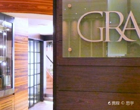 Graze