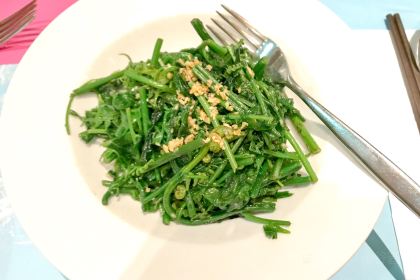 Grandmama's (Pavilion Kuala Lumpur)