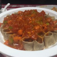 Xibeiyoumiancun (baiweinian) User Photo