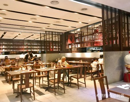 Din Tai Fung