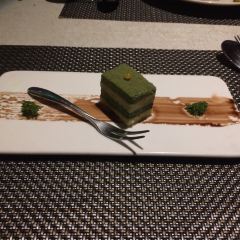 澳洲漫生活·和牛轻食(万达店) User Photo
