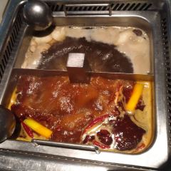 Haidilao Hot Pot (leitaizhongxin) User Photo