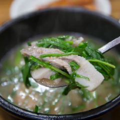 TWIN PORK SOUP WITH SOUP張用戶圖片