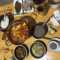 巴人堂 User Photo