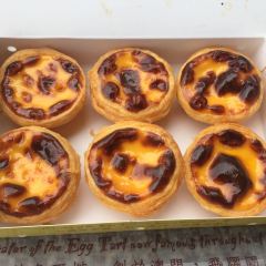 LORD STOW'S BAKERY (TAIPA) 여행 사진