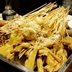付小姐在成都(打浦桥店) User Photo