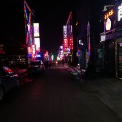 GUO JI HUI MIAN User Photo